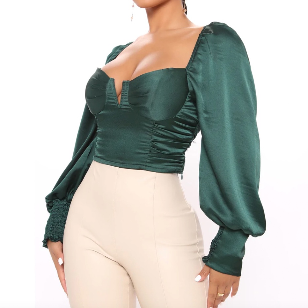 Corset